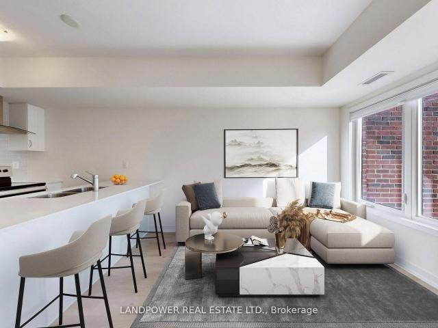 3305 60 Elizabeth Street S, Richmond Hill | 3Beds/3Bath, Townhouse, $729,900 | Condos. Ca