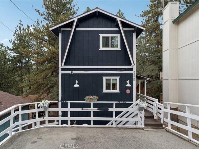 33060 Keller Dr, Running Springs, CA 92382