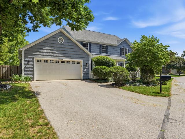 3306 Bay Road South Drive