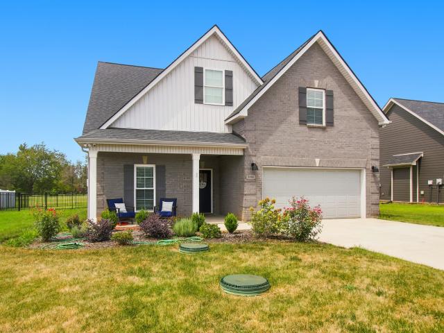 3306 Bootknife Dr
