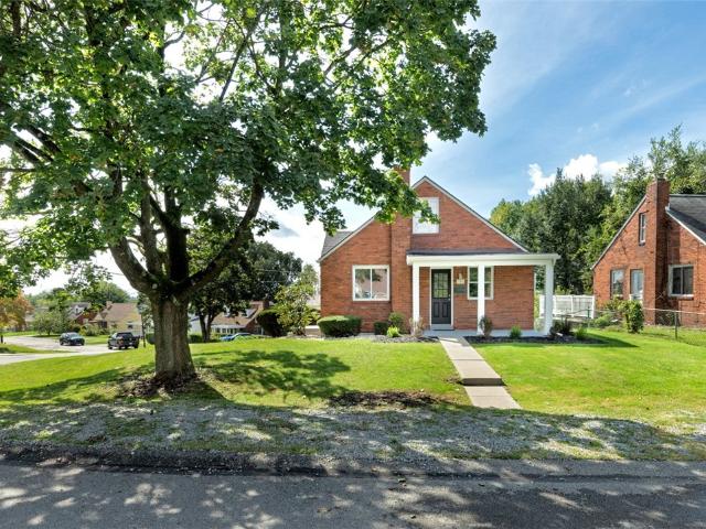 3306 Fieldcrest Drive