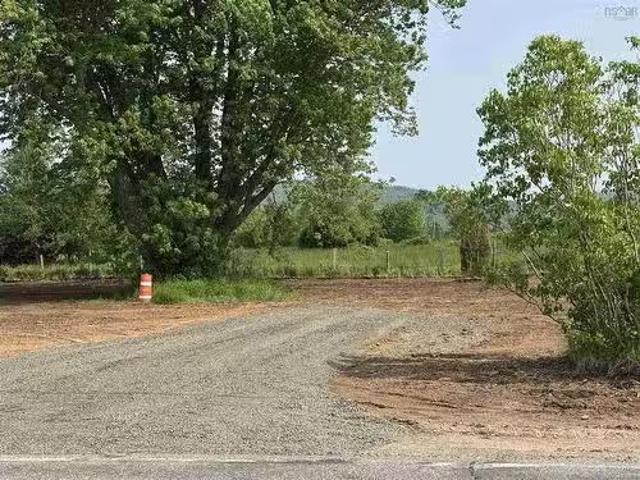 3306 Highway 201, Centrelea, NS, B0S 1C0 vacant land for sal.