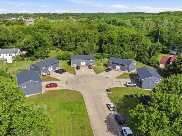 3306 3 Fairman Cir, Manhattan, KS 66503