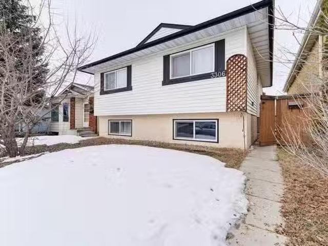 3306 47A Street Nw, Edmonton, AB, T6L 4Y3 house for sale Li.