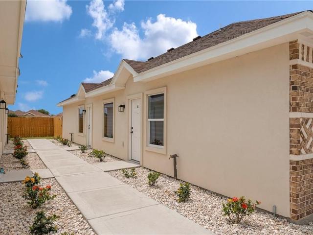 3307 Aurora Lane #B, Edinburg, US, TX