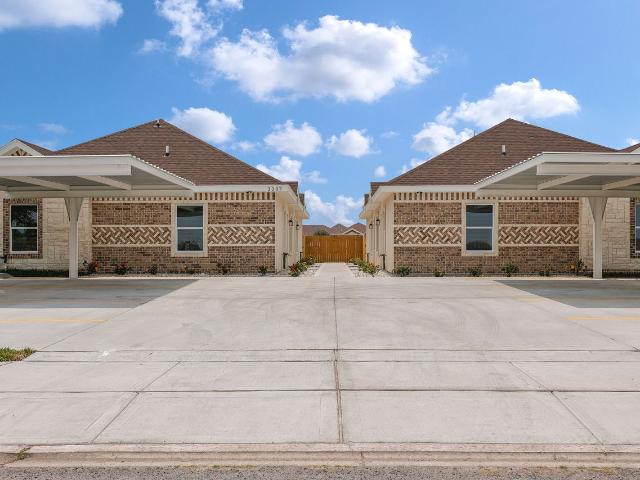 3307 Aurora Lane #B, Edinburg, US, TX