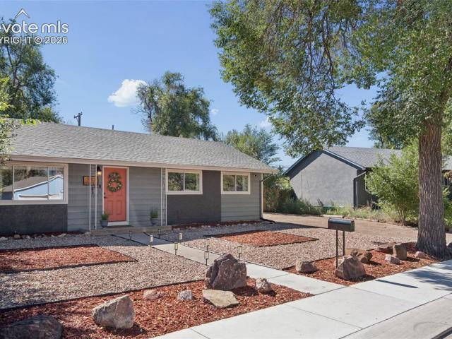 3307 Corbett Lane
