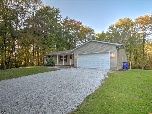 3307 Dawley Road