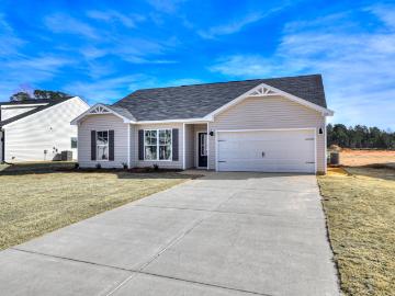 3307 Heartwood Pass