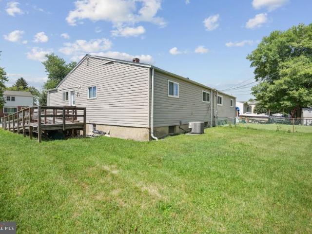 3307 Wild Cherry Road