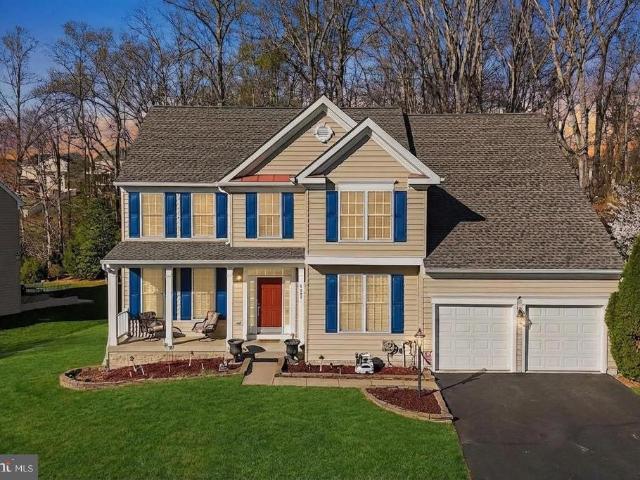 3308 Mccorkle Court