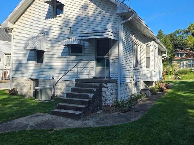 3308 Mount Vernon Avenue