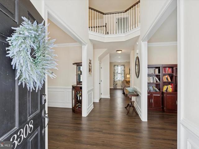 3308 Alydar Road