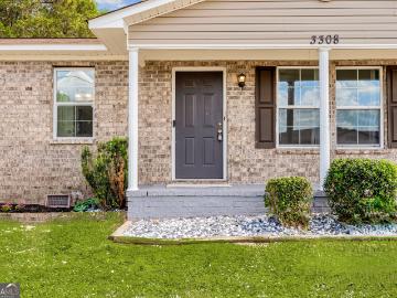 3308 Blanchard Road