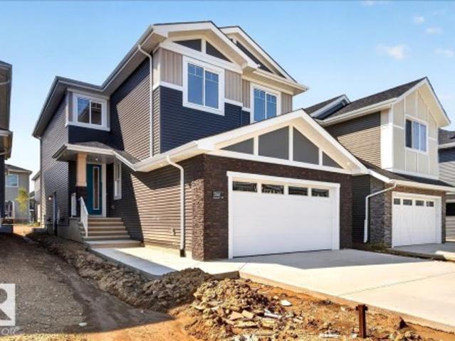 3308 Chickadee Drive Nw, Edmonton, AB, T5S 0V5 house for sale | Listing ID E4501 | Royal LePage