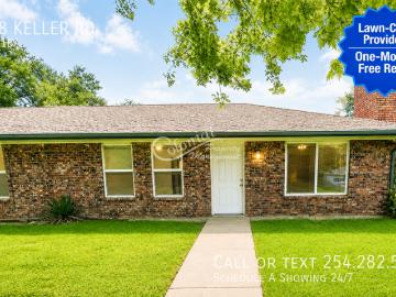 3308 KELLER RD, 2 beds, 1 full bath