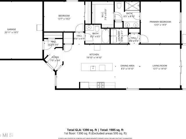 3308 Laughing Gull Ter, Wilmington, NC 28412 | MLS #100565