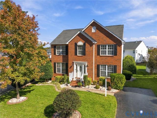 3308 Logan Hill Court