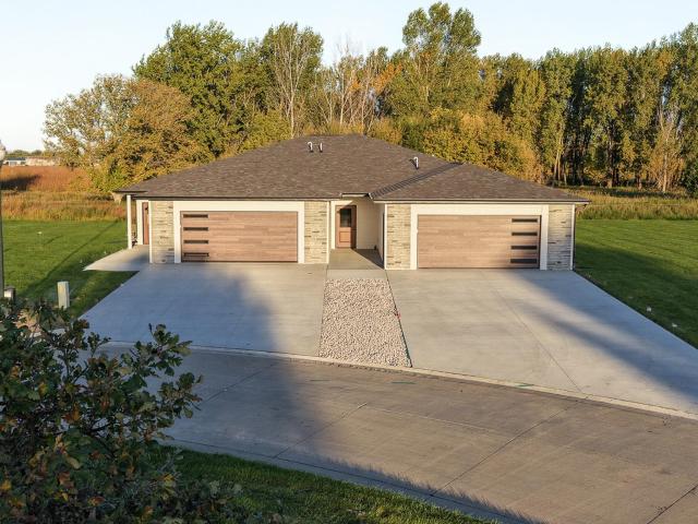 3308 Ponderosa Court, Unit A