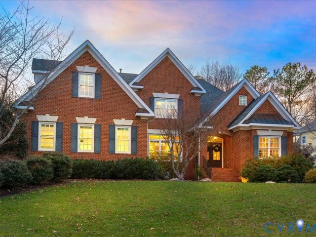 3308 Yarding Way, Toano, VA 23168 | MLS #2533
