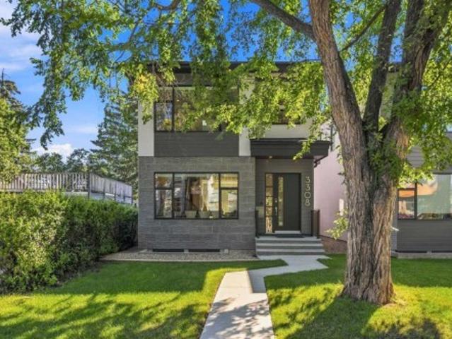 3308 2 Street Nw, Calgary, AB, T2K 0X9 house for sale | Listing ID A2349 | Royal LePage
