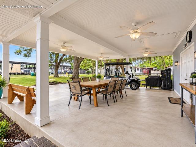 3309 Mary Walker Drive