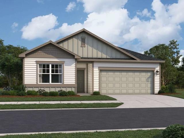 3309 Nautical Mile Dr, League City, TX 77539