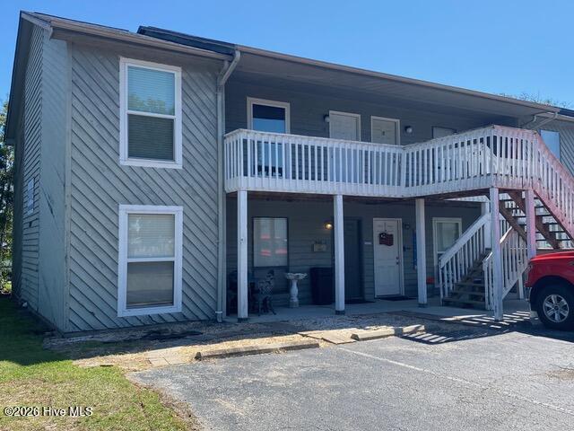 3309 Bridges Street # A 1