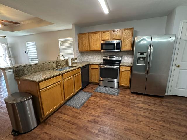 3309 Crownover St, Austin, TX 78725 | MLS #6869