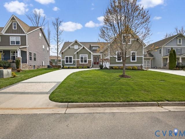 3309 Farcet Court