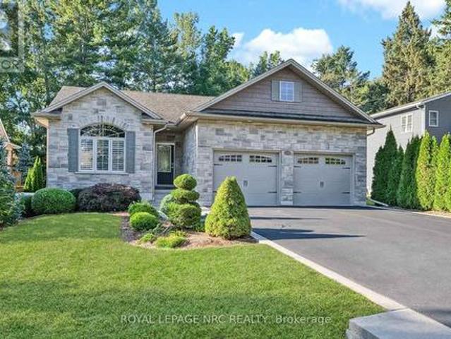 3309 Grove Avenue, Fort Erie Ridgeway, ON, L0S 1N0 house for sale | Listing ID X13778 | Royal LePage
