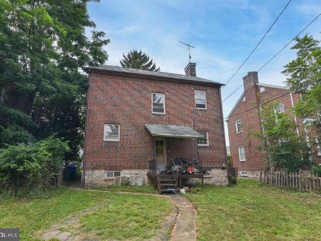 3309 Pinkney Road