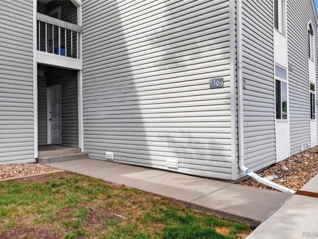 3309 S Monaco Street Parkway # A