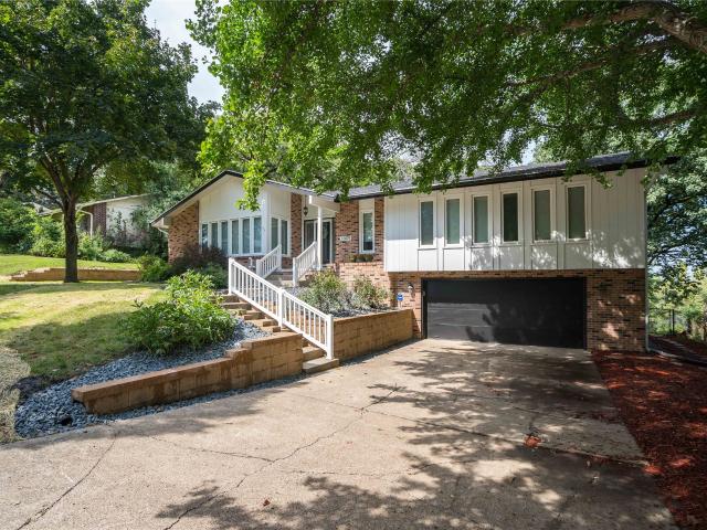 3309 Skyline Drive