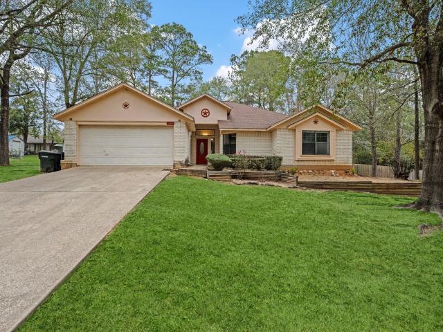3309 Thornwood Way