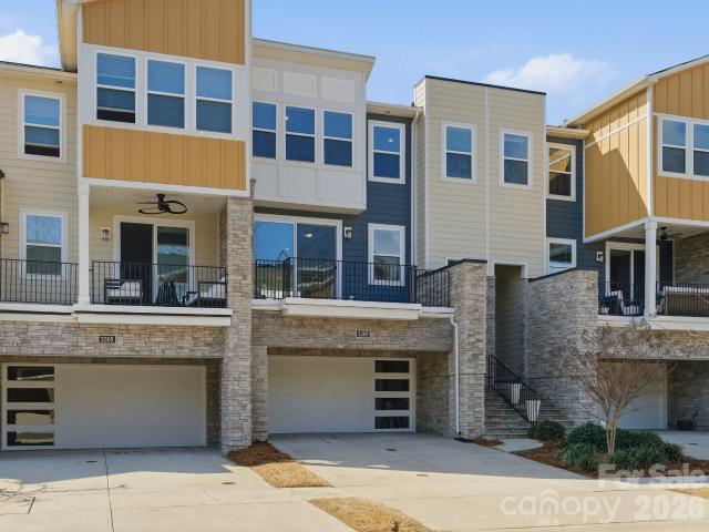 3309 Treble Ct, Charlotte, NC 28262 | MLS #4355
