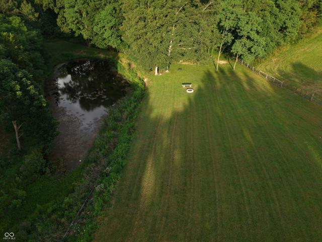 3309 W County Road 800 S