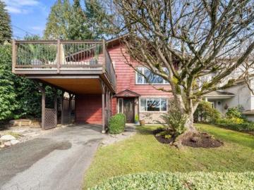 Greater Vancouver - Patio, Garden, Fireplace
