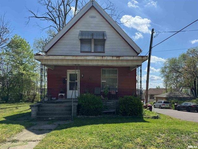 3300 NE Madison Ave, Peoria, IL 61603