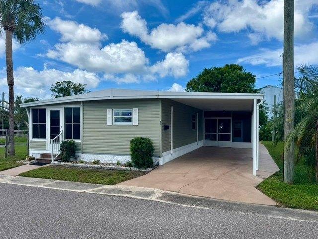 3300 Alt 19 Lot 177, Dunedin, FL 34698