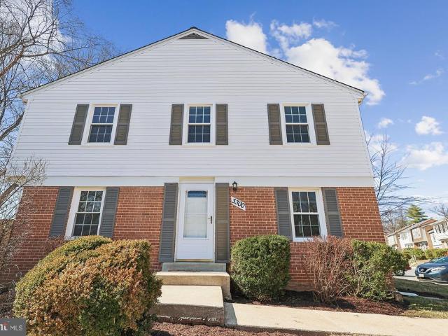 3300 Buehler Court # 125