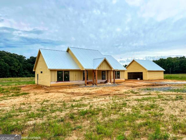 3300 Collard Valley Road