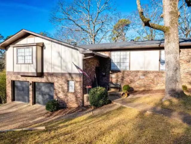3300 ROCKY CT, LITTLE ROCK, AR 72227