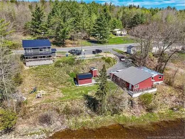 3300 Route 625, Taxis River, NB, E6A 1E9 house for sale Lis.