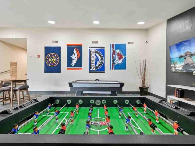 3300 Tamarac Apartments Studio Apartment for Rent at 3300 S Tamarac Dr, Denver, CO 80231 Hampden