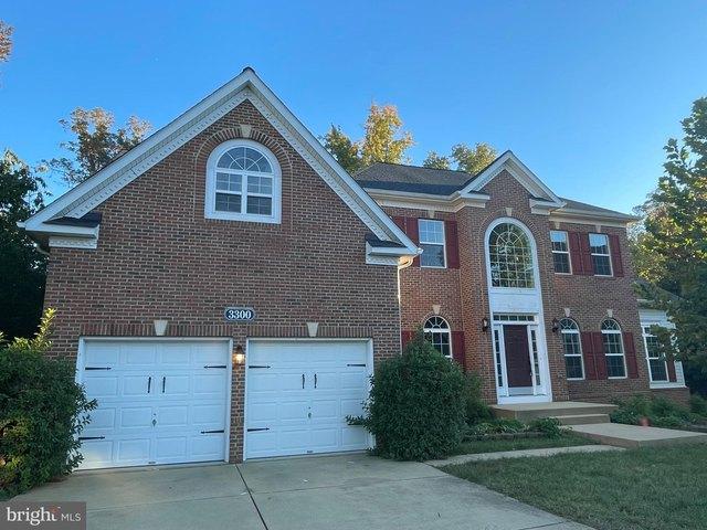 3300 Totten Hollow Pl, White Plains, MD 20695