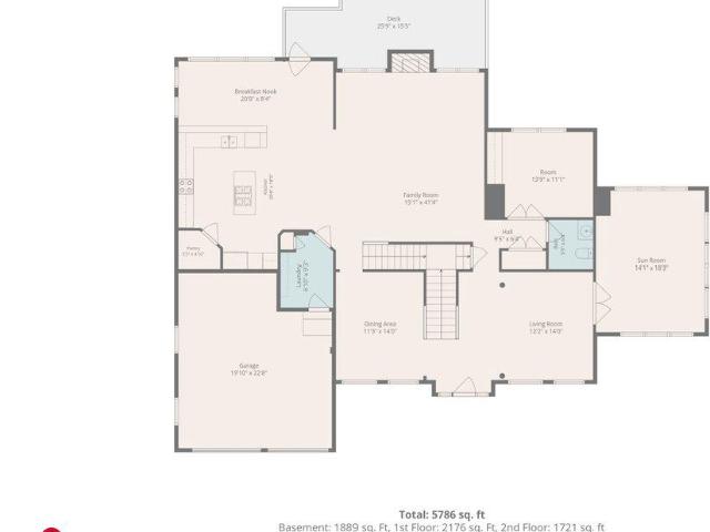 3300 Totten Hollow Place