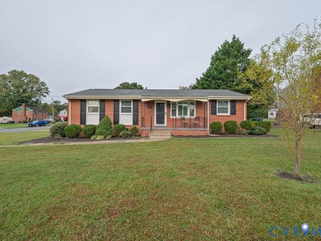 3300 Valleyfield Road