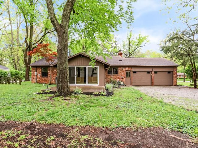 3301 Melbourne Road South Drive