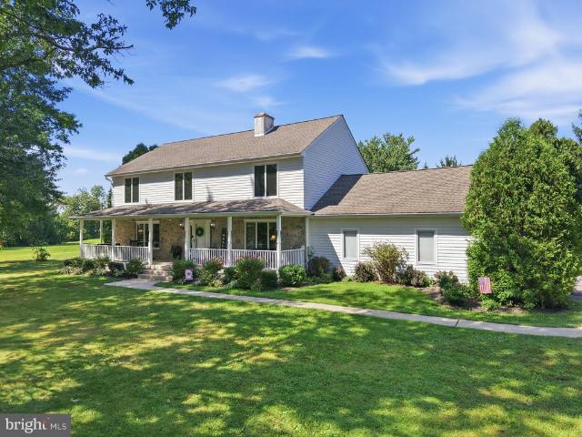 3301 Miller Road
